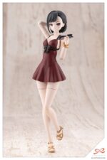 Sousaishojoteien Plastic Model Kit 1/10 Yomi Swim Style 16 cm - immagine 4