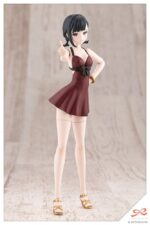Sousaishojoteien Plastic Model Kit 1/10 Yomi Swim Style 16 cm - immagine 5
