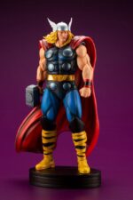 Marvel The Avengers ARTFX PVC Statue 1/6 Thor The Bronze Age 35 cm - immagine 5