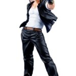 The King of Fighters '98 PVC Figure 1/8 Kyo Kusanagi '98 Ver. 26 cm