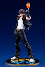 The King of Fighters '98 PVC Figure 1/8 Kyo Kusanagi '98 Ver. 26 cm - immagine 2