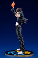 The King of Fighters '98 PVC Figure 1/8 Kyo Kusanagi '98 Ver. 26 cm - immagine 4
