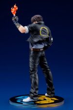 The King of Fighters '98 PVC Figure 1/8 Kyo Kusanagi '98 Ver. 26 cm - immagine 5