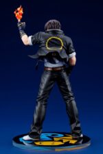 The King of Fighters '98 PVC Figure 1/8 Kyo Kusanagi '98 Ver. 26 cm - immagine 6