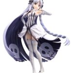 Fate/strange Fake PVC Figure 1/7 Francesca Prelati 24 cm