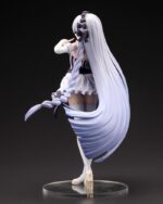 Fate/strange Fake PVC Figure 1/7 Francesca Prelati 24 cm - immagine 5