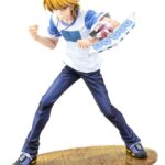 Yu-Gi-Oh! ARTFX J PVC Figure 1/7 Katsuya Jonouchi (Joey Wheeler) Passionate Duelists 22 cm