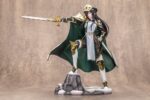 Sentenced to Be a Hero PVC Figure 1/7 Patausche Kivia 27 cm - immagine 2