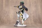 Sentenced to Be a Hero PVC Figure 1/7 Patausche Kivia 27 cm - immagine 3