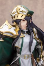 Sentenced to Be a Hero PVC Figure 1/7 Patausche Kivia 27 cm - immagine 5