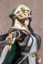 Sentenced to Be a Hero PVC Figure 1/7 Patausche Kivia 27 cm - immagine 6