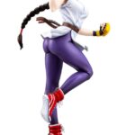 The King of Fighters XV PVC Figure 1/7 Yuri Sakazaki 21 cm