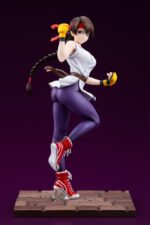The King of Fighters XV PVC Figure 1/7 Yuri Sakazaki 21 cm - immagine 2