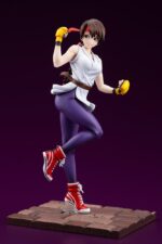 The King of Fighters XV PVC Figure 1/7 Yuri Sakazaki 21 cm - immagine 3