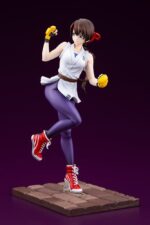 The King of Fighters XV PVC Figure 1/7 Yuri Sakazaki 21 cm - immagine 4