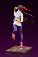 The King of Fighters XV PVC Figure 1/7 Yuri Sakazaki 21 cm - immagine 5