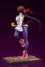 The King of Fighters XV PVC Figure 1/7 Yuri Sakazaki 21 cm - immagine 6