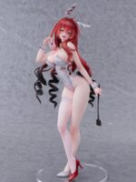 Original Character PVC Figure 1/4 Bunny Velvet illustration by FymriE Regular Edition 48 cm - immagine 2