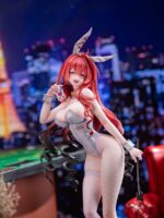 Original Character PVC Figure 1/4 Bunny Velvet illustration by FymriE Regular Edition 48 cm - immagine 3