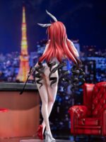 Original Character PVC Figure 1/4 Bunny Velvet illustration by FymriE Regular Edition 48 cm - immagine 6