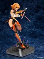 Taimanin RPG X Figure 1/6 Sakura Igawa Tenshineiketsu Renewal Version 31 cm - immagine 5