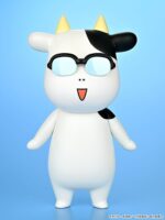 Hyakusho Kizoku-The Farmer's Days Vinyl Figure Hiromu Arakawa 20 cm - immagine 2