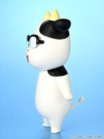 Hyakusho Kizoku-The Farmer's Days Vinyl Figure Hiromu Arakawa 20 cm - immagine 4