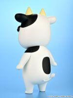 Hyakusho Kizoku-The Farmer's Days Vinyl Figure Hiromu Arakawa 20 cm - immagine 5