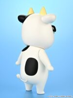 Hyakusho Kizoku-The Farmer's Days Vinyl Figure Hiromu Arakawa 20 cm - immagine 6