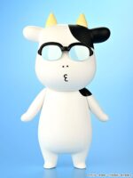 Hyakusho Kizoku-The Farmer's Days Vinyl Figure Hiromu Arakawa B-type (Whistling) 20 cm - immagine 2