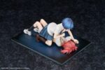 Original Character PVC Figure 1/6 Haru Ichinose x Azuma Tokaku 18 cm - immagine 3