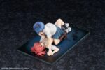 Original Character PVC Figure 1/6 Haru Ichinose x Azuma Tokaku 18 cm - immagine 5