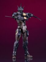 Titanomachia Plastic Model Kit PLAMAX Gale Hound Guyver 03 17 cm - immagine 2