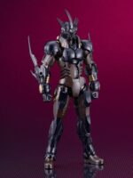 Titanomachia Plastic Model Kit PLAMAX Gale Hound Guyver 03 17 cm - immagine 3