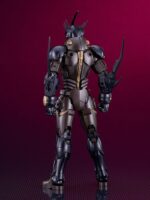Titanomachia Plastic Model Kit PLAMAX Gale Hound Guyver 03 17 cm - immagine 4