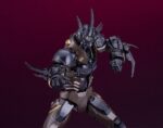 Titanomachia Plastic Model Kit PLAMAX Gale Hound Guyver 03 17 cm - immagine 6