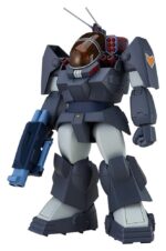 Fang of the Sun Dougram Combat Armors MAX 11 Plastic Model Kit 1/72 Soltic HT128 Big Foot 17 cm