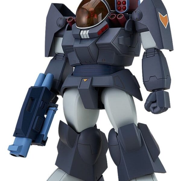 Fang of the Sun Dougram Combat Armors MAX 11 Plastic Model Kit 1/72 Soltic HT128 Big Foot 17 cm