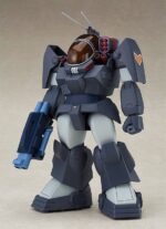 Fang of the Sun Dougram Combat Armors MAX 11 Plastic Model Kit 1/72 Soltic HT128 Big Foot 17 cm - immagine 2