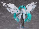 Character Vocal Series 01: Hatsune Miku Plamatea Plastic Model Happy 16th Birthday Ver. 16 cm - immagine 2