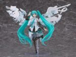 Character Vocal Series 01: Hatsune Miku Plamatea Plastic Model Happy 16th Birthday Ver. 16 cm - immagine 3