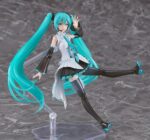 Character Vocal Series 01: Hatsune Miku Plamatea Plastic Model Happy 16th Birthday Ver. 16 cm - immagine 4