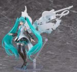 Character Vocal Series 01: Hatsune Miku Plamatea Plastic Model Happy 16th Birthday Ver. 16 cm - immagine 5