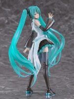 Character Vocal Series 01: Hatsune Miku Plamatea Plastic Model Happy 16th Birthday Ver. 16 cm - immagine 6