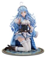Hololive Production PVC Figure 1/6 Yukihana Lamy 22 cm