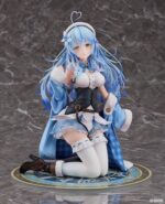 Hololive Production PVC Figure 1/6 Yukihana Lamy 22 cm - immagine 6