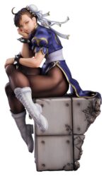 Street Fighter PVC Figure 1/6 Chun-Li 27 cm