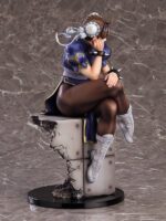 Street Fighter PVC Figure 1/6 Chun-Li 27 cm - immagine 5