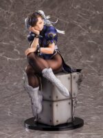 Street Fighter PVC Figure 1/6 Chun-Li 27 cm - immagine 6