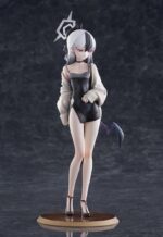 Blue Archive PVC Figure 1/7 Kayoko (Dress) 23 cm - immagine 5